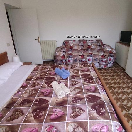 Appartamento Via Ponchielli Perugia Exteriér fotografie