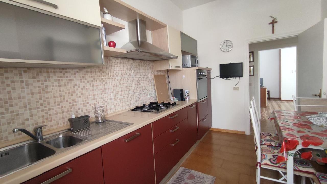 Appartamento Via Ponchielli Perugia Exteriér fotografie