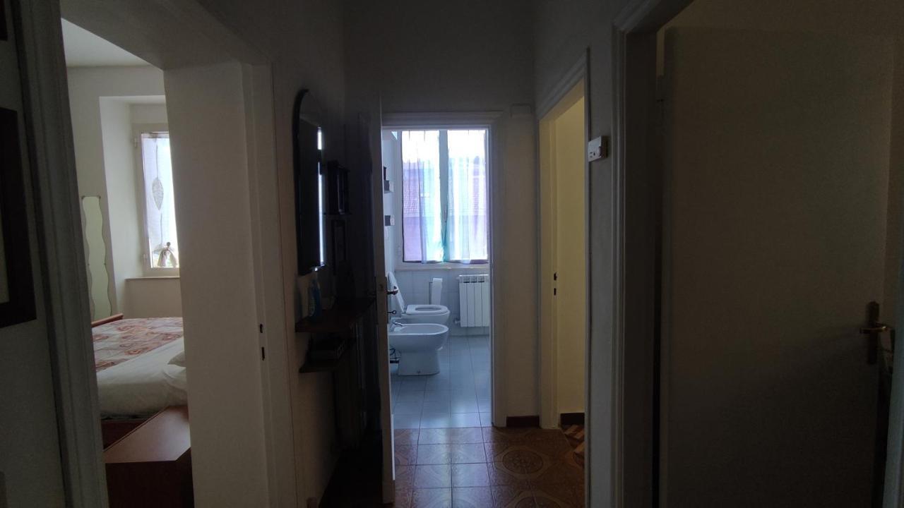 Appartamento Via Ponchielli Perugia Exteriér fotografie