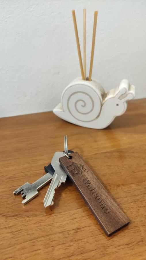 Appartamento Via Ponchielli Perugia Exteriér fotografie