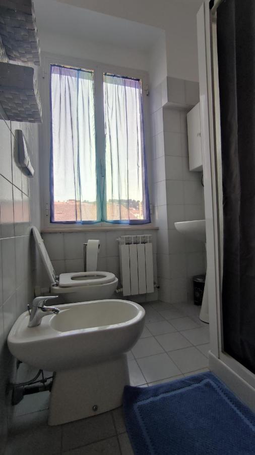 Appartamento Via Ponchielli Perugia Exteriér fotografie