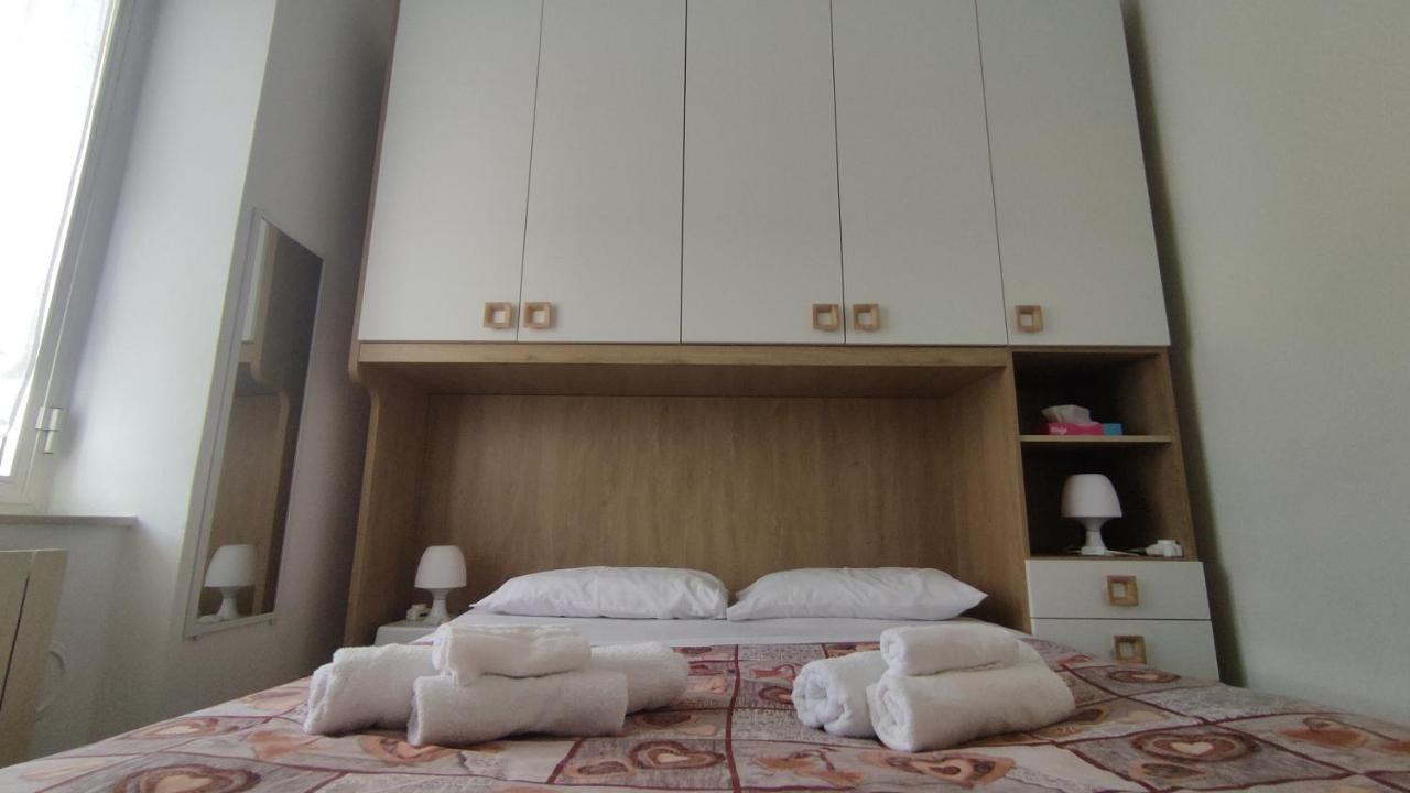 Appartamento Via Ponchielli Perugia Exteriér fotografie