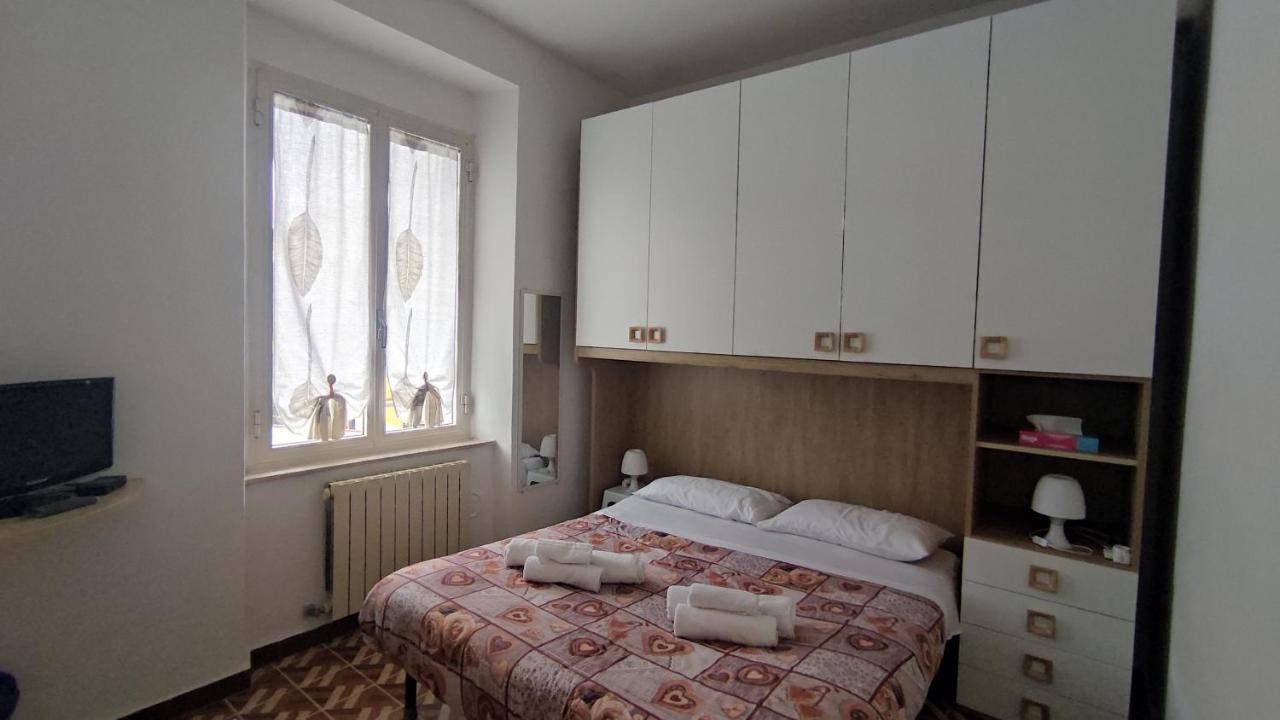 Appartamento Via Ponchielli Perugia Exteriér fotografie